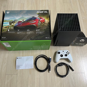 [택포] XBOX SERIES X (엑시엑) a급 판매