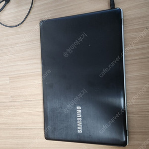 [가성비] 삼성 노트북 싸게 팔아요. 인강용 검색용으로 좋아요 NT500R5H-L31M
