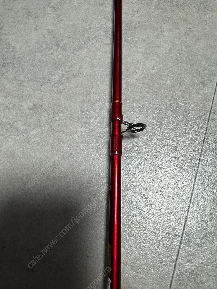 에버그린 포세이돈 라이트지깅 PSLJ 603-4 슬로우저커 리미티드 에디션--6