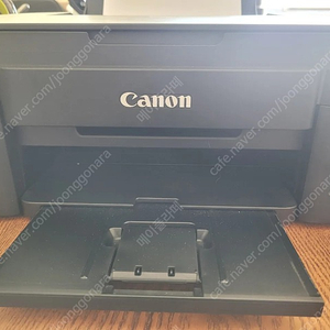캐논 정품무한공급 프린터 복합기 판매해요 (g3900)