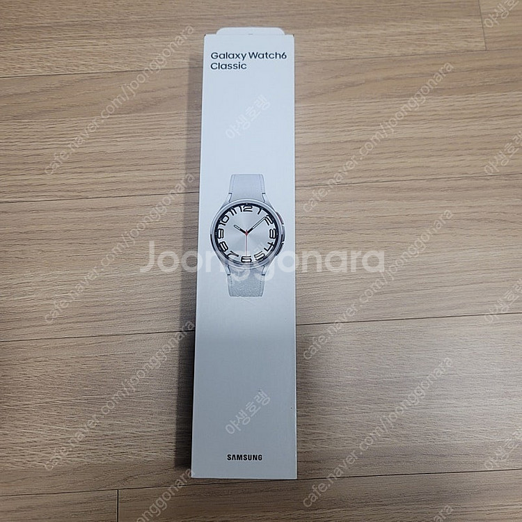갤럭시워치6 클래식 47mm--0
