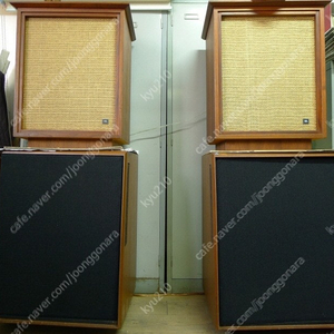 JBL L-200B , JBL D130 075 n2400 16옴 둘중하나판매 가격인하