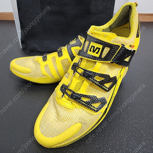 카본클릿슈즈 Mavic Road Bike Shoes.