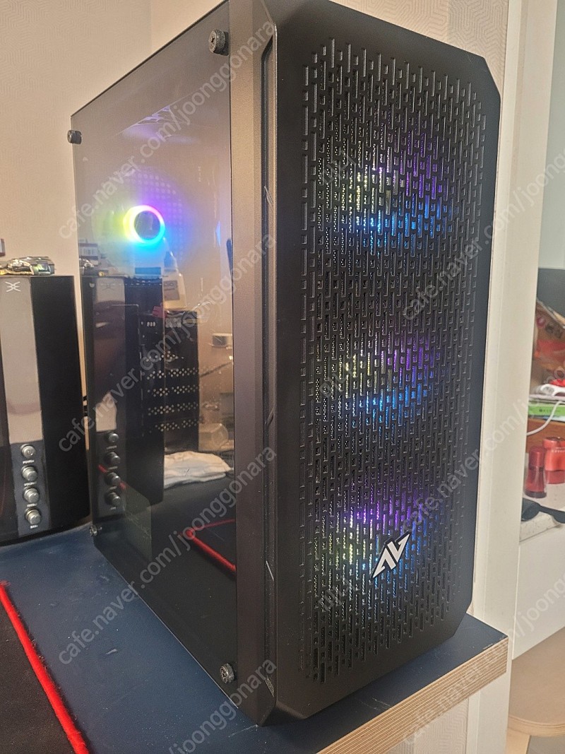 [부산] 구형 게이밍 컴퓨터(i5 3570 RX580)...--0