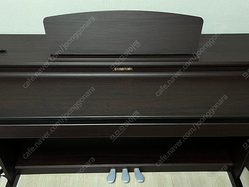 다이나톤 DT10 디지털 피아노