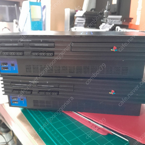 ps2게임기본체