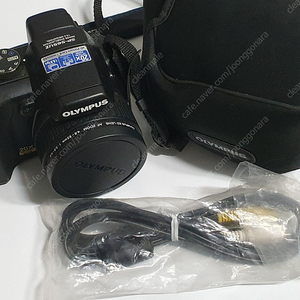 카메라판매합니다~~ 올림푸스 디지털카메라 (디카) SP-565UZ