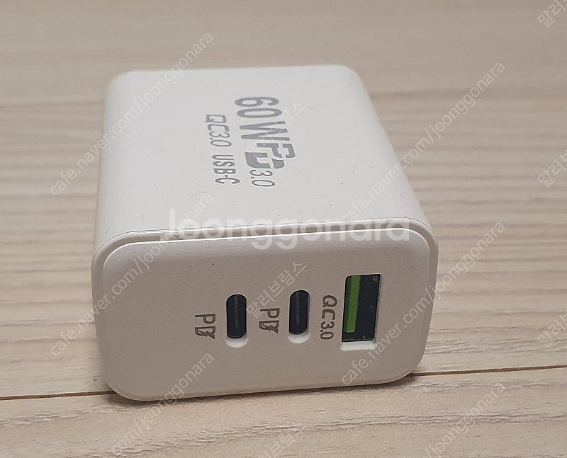 (일본여행) 110v 충전기 USB C 고속 충전 PD...--1