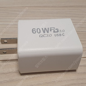 (일본여행) 110v 충전기 USB C 고속 충전 PD 타입 C 고속 QC 3.0,