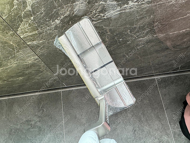 새상품) 스카티카메론 스퀘어백2 33인치--4