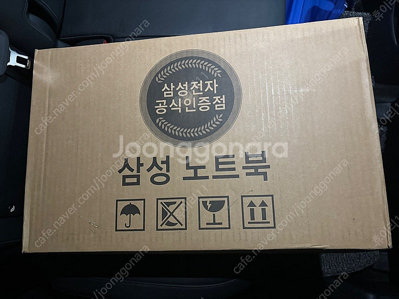 [미개봉] 삼성전자 갤럭시북4 프로360 NT960QG...--0