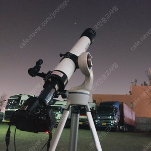 BCTO90 천체망원경+CANON 600D 촬영용 카메라+ 각종 악세서리+가방 세트 팝니다