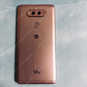 LG V20 핑크 64기가 액정S급! 매우깨끗! 4만5천원 판매합니다