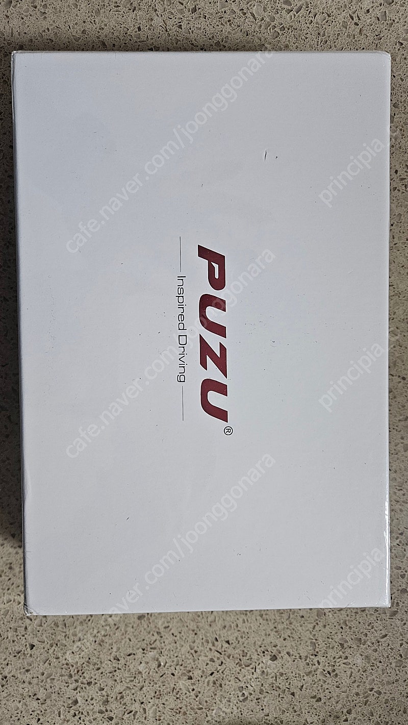 puzu c7 dsp 팝니다.