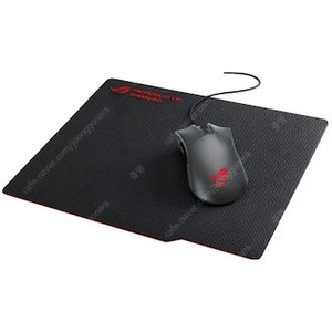 아수스 로그 WHETSTONE 마우스패드 구합니다. ASUS ROG WHETSTONE GAMING MOUSE PAD