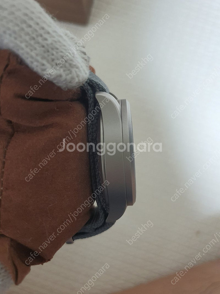 라코 아우크스부르크 39mm 파일럿 베이직--2