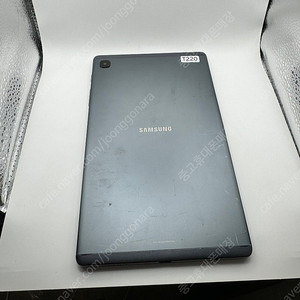 삼성 갤럭시 A9 Lite (SM-T220) 태블릿 잔상없는 깨끗한 탭 판매합니다