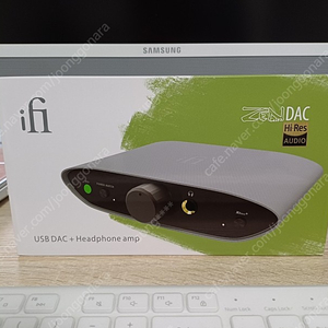 zen air dac