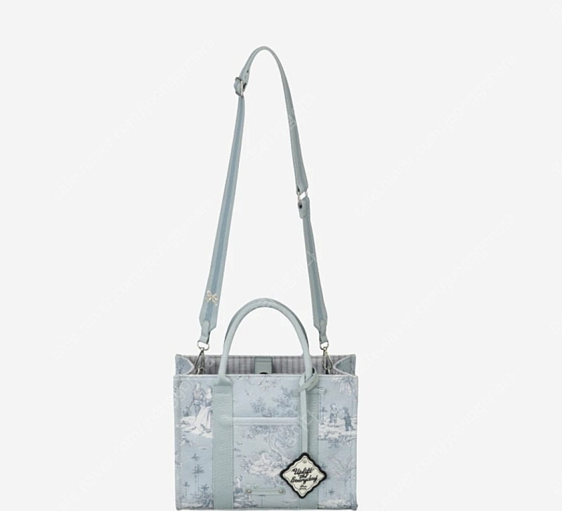 스타벅스 써머 프렌치 토트--0