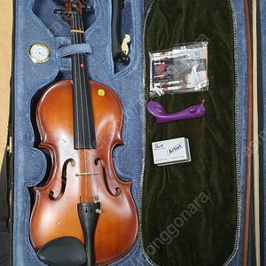 바이올린 1/2 유니버셜 500