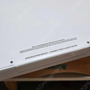 갤럭시탭 S9 FE 128g (Sm-x510) 미개봉