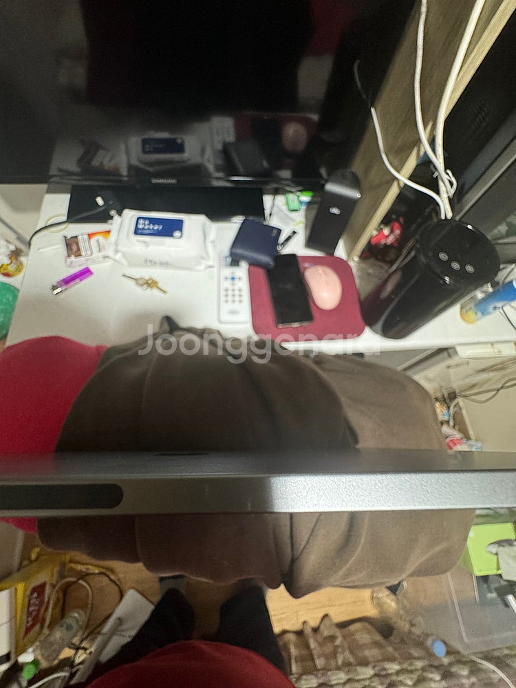 아이패드 프로 11형 3세대 1테라 wifi 팝니다--2
