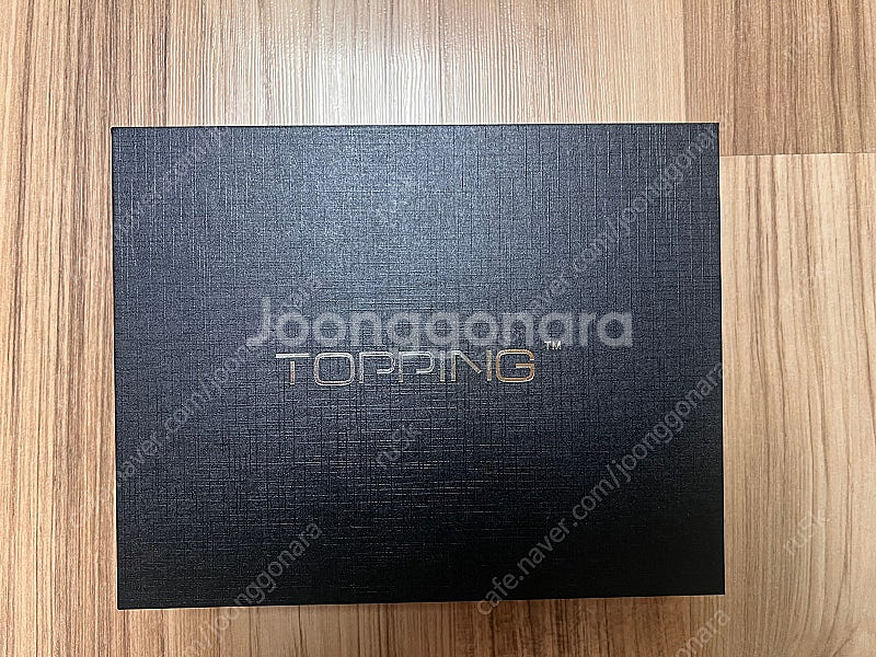 토핑 E30II Lite dac--0