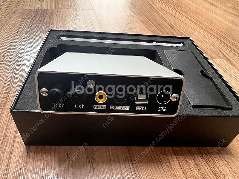 토핑 E30II Lite dac--2