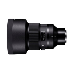 시그마 SIGMA 105mm F1.4 DG HSM Art 렌즈