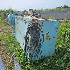 발전기(대형)