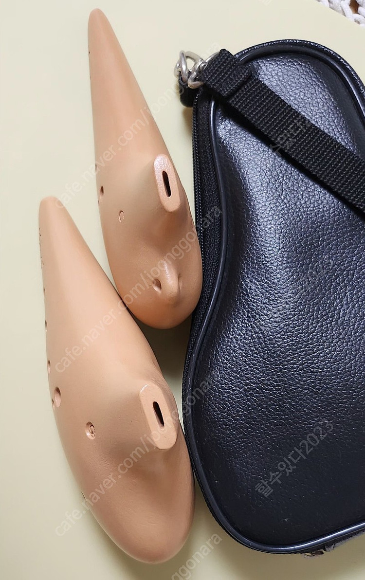 소울 오카리나 2개 이미지