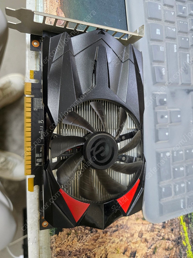 이엠텍 GTX1050 2G (무전원, 택포)