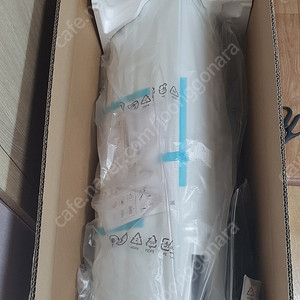 삼성무풍에어컨 팔아요(미개봉, 실외기없음,새제품,AR06R5170