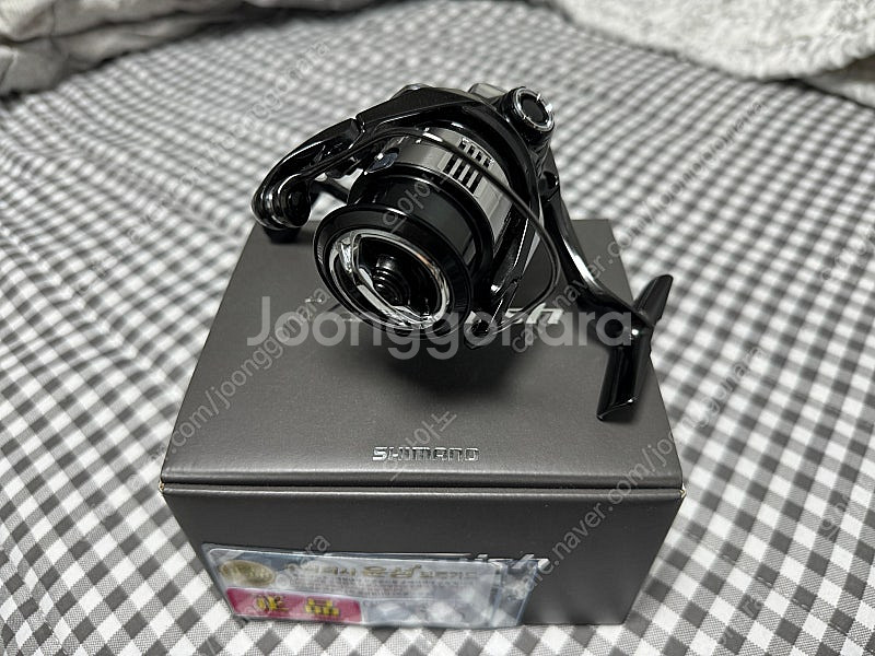 시마노 23뱅퀴시 2000s--0
