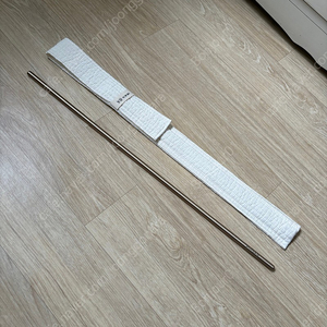 놋담 롱스틱 괄사 50cm