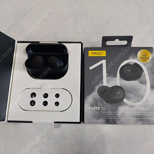 자브라 엘리트10 Jabra Elite 10