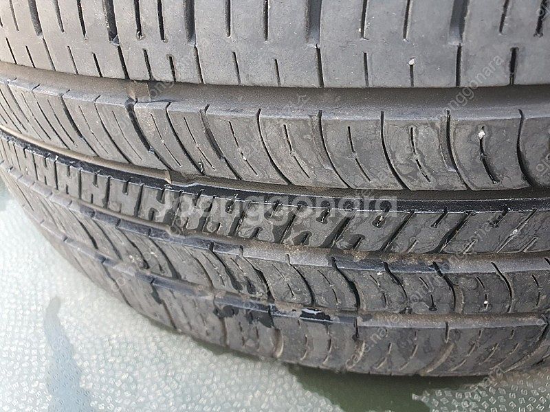 BMW e39 스타일 42 휠 팜--5