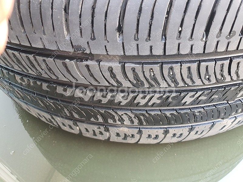 BMW e39 스타일 42 휠 팜--6