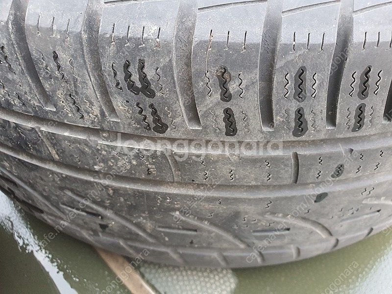 BMW e39 스타일 42 휠 팜--7