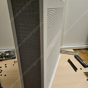 프렉탈디자인 릿지 itx 케이스 팝니다 fractal ridge