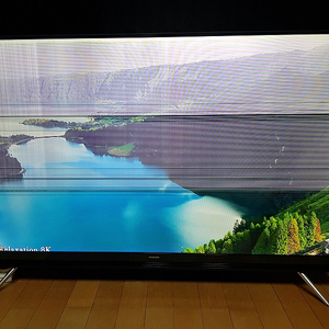 삼성 49인치 티비 LED TV 부품용 UN49K5300AFXKR 양천구