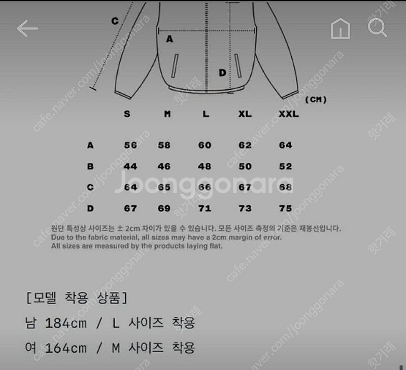 IAB RIPSTOP WIND JACKET DEEP G...--4