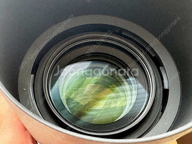 니콘 NIKKOR Z MC 105MM F/2.8 VR ...--4