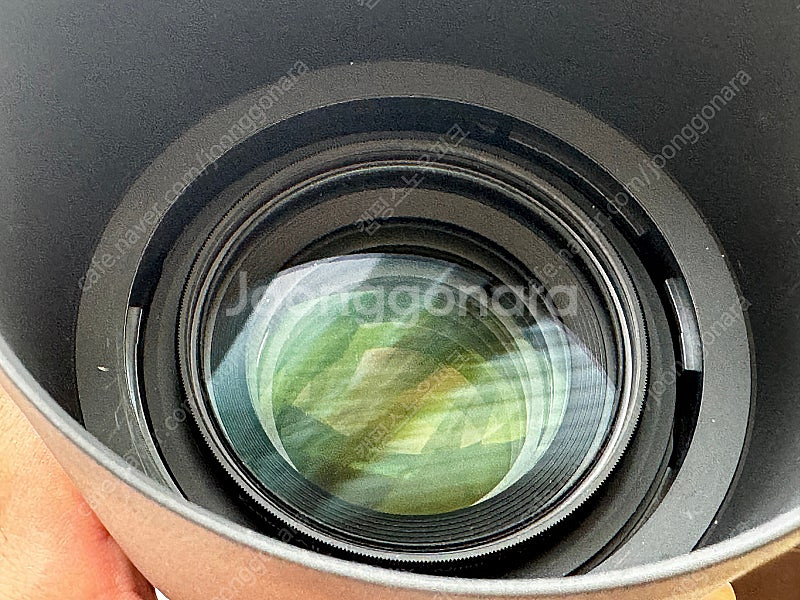 니콘 NIKKOR Z MC 105MM F/2.8 VR ...--5