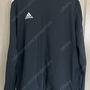 [3XL] 아디다스 티로 21 바람막이 새제품