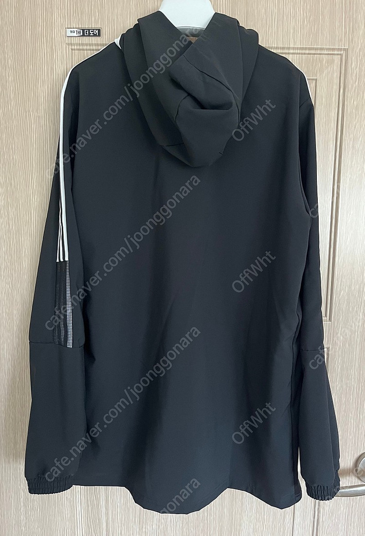 [3XL] 아디다스 티로 21 바람막이 새제품--1