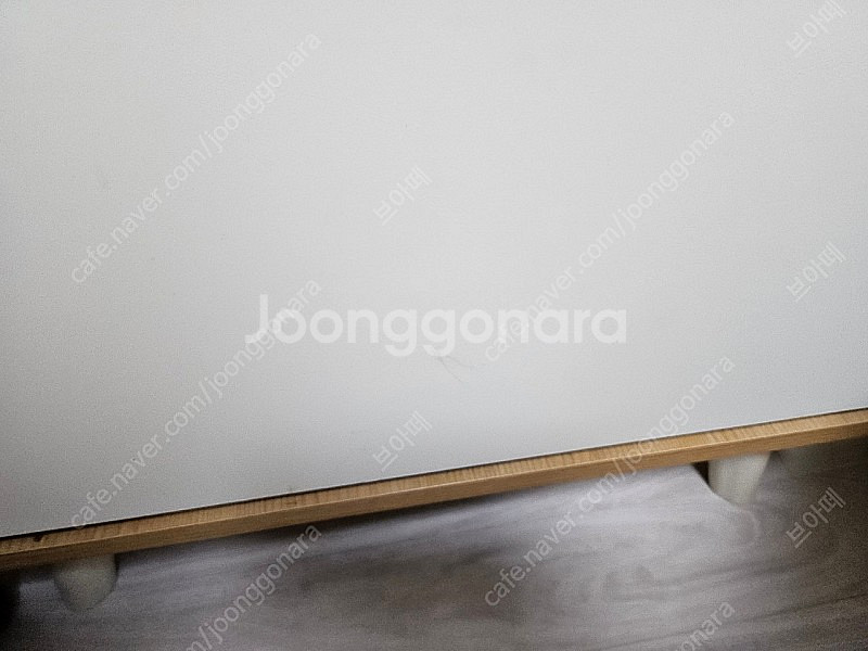 컴퓨터책상+화장대+의자2개 일괄--5