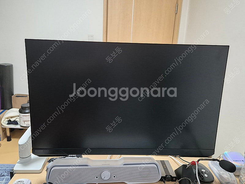 오디세이g5 32인치 qhd 165hz--0