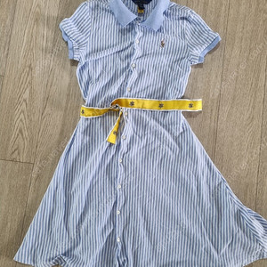 폴로랄프로렌 주니어원피스(12-14)