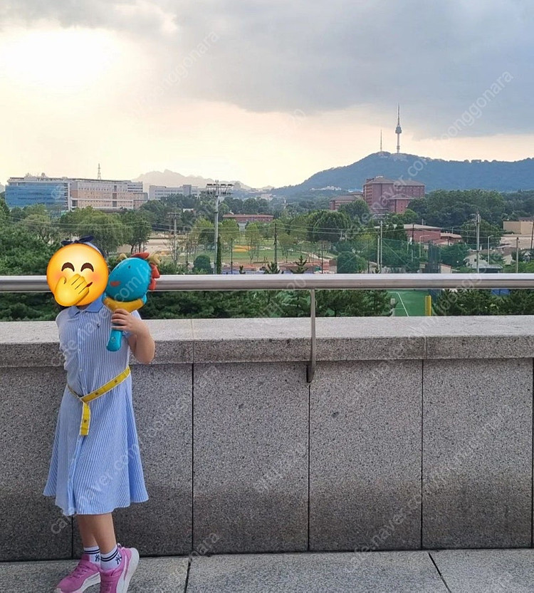 폴로랄프로렌 주니어원피스(12-14)--2